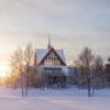 Lezing Zweeds Lapland - Afbeelding 4
